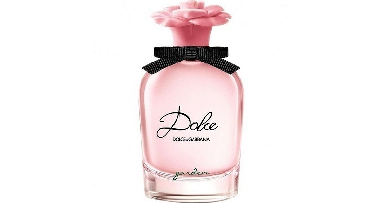 Dolce Garden — гурманские запахи садов Сицилии от Dolce & Gabbana